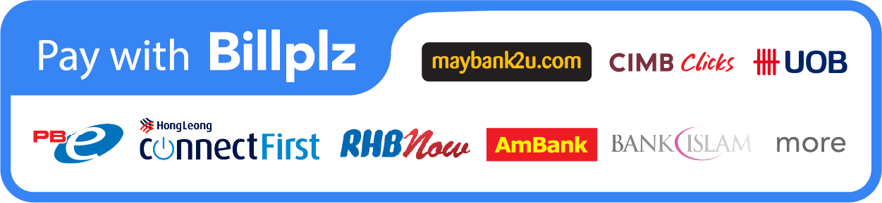 FPX - Billplz Online Banking